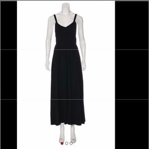 Elizabeth and James sleeveless maxi dress